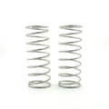 Premium Quality Stainless Steel Office Chair Spring Loaded Compression Rollers