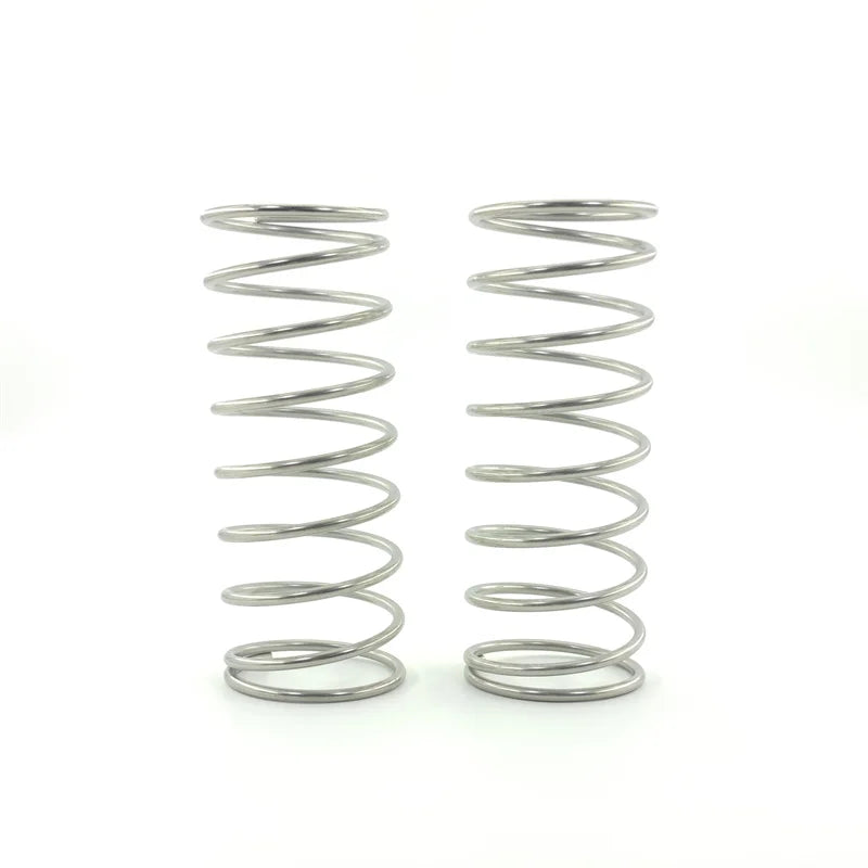 Premium Quality Stainless Steel Office Chair Spring Loaded Compression Rollers