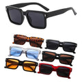 Trendy Unisex Mix & Match for Global Retail Sunglasses