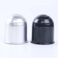 50mm Universal Ball Head protection Cover with Tail protection Cover Plastic Ball