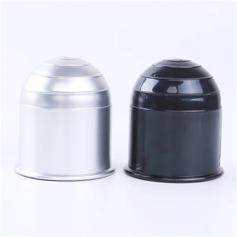 50mm Universal Ball Head protection Cover with Tail protection Cover Plastic Ball