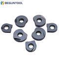 P3200 High Quality Milling Inserts Ball Blade P3200 for T2139 Ball Head Insert