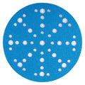 Factory Price Ceramic Blue Film Disc Abrasive Sanding Pad Disc Sanding Disc for Sanding Polishing