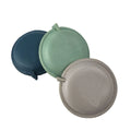Factory Sell Leather Body Soft Tape Measure Hot Selling Retractable Mini Sewing Tool with Round Tail for Promotions