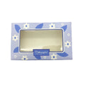 Hot Selling Recyclable Paperboard Slotted Packaging Box for Underwear with Clear Window Glossy/Matt Lamination & UV Coating