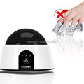 Electric Auto 5-Finger Gel Nail Polish Steam Remover for Professional Salon & Home Use