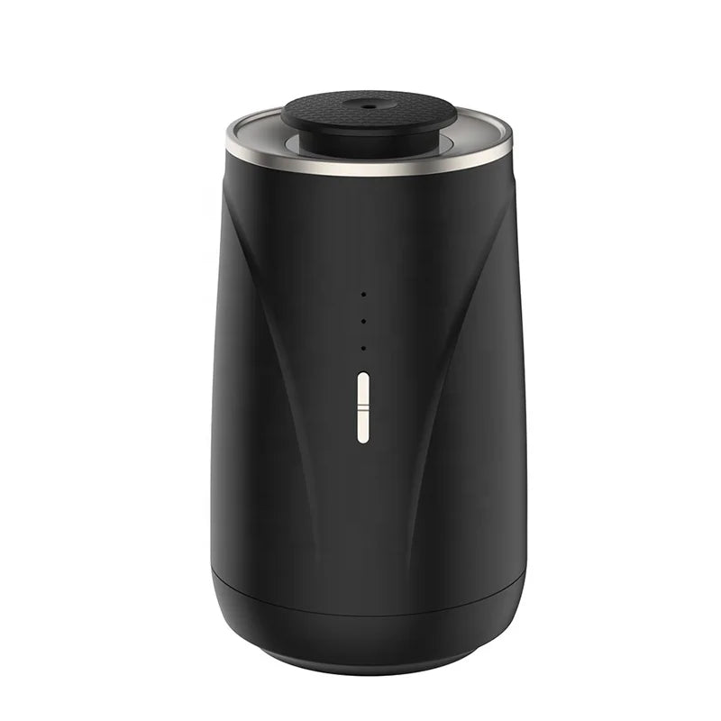 CNUS X3art Car Aroma Machine Air Diffuser Electric Car Aroma Diffuser Essential Oil Diffuser MegaBDM