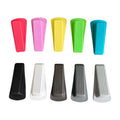 New Arrival Multiple Colors Rubber Doorstop