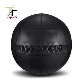 PU Soft Crossfit Medicine Wall Ball