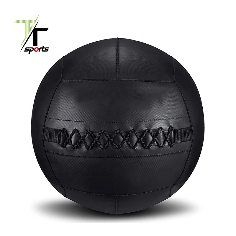 PU Soft Crossfit Medicine Wall Ball