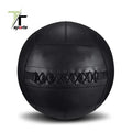 PU Soft Crossfit Medicine Wall Ball