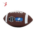 Hot Sale Size 6 Rugby Ball Teenager American Football Soft Non-slip Rugby Ball for Training Can Be Customs Color and logo