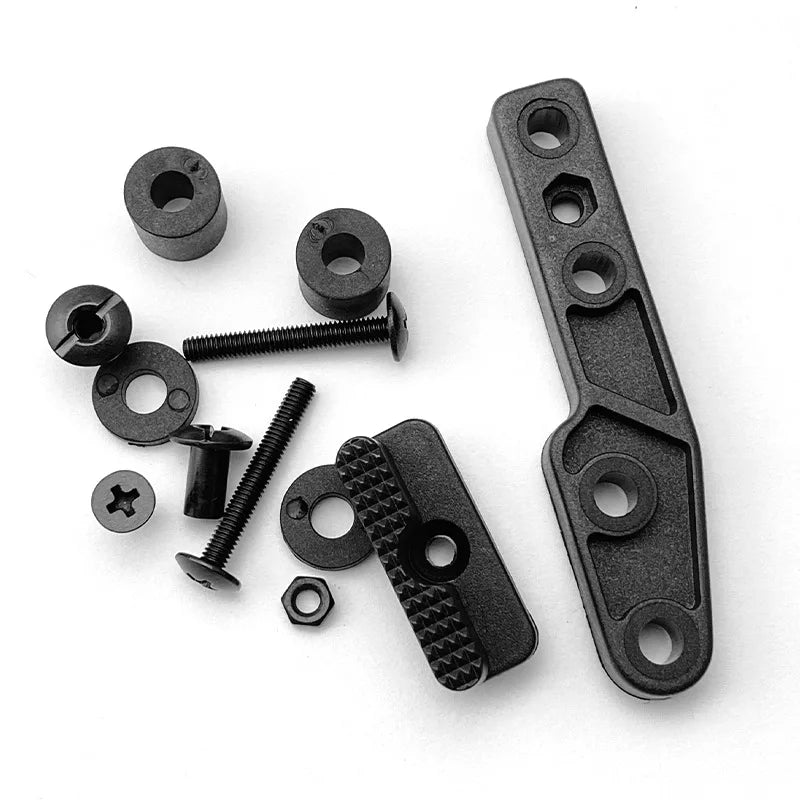 Kydex Holster Claw Accessory Hidden Jacket IWB Accessory
