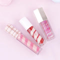 2025 High Quality Popular Christmas Hot Selling  Lip Gloss Special Two Colors Shimmer Lip Gloss