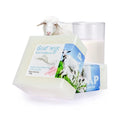 Customized Private Label Natural Organic Facial Body Whitening Acne Handmade Goat Milk Dead Sea Salt Soap