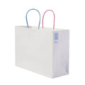 Paper Bags Brown Kraft Paper Corrugated Packaging Shipping Mailed Paper Boxes with Golden Stamping