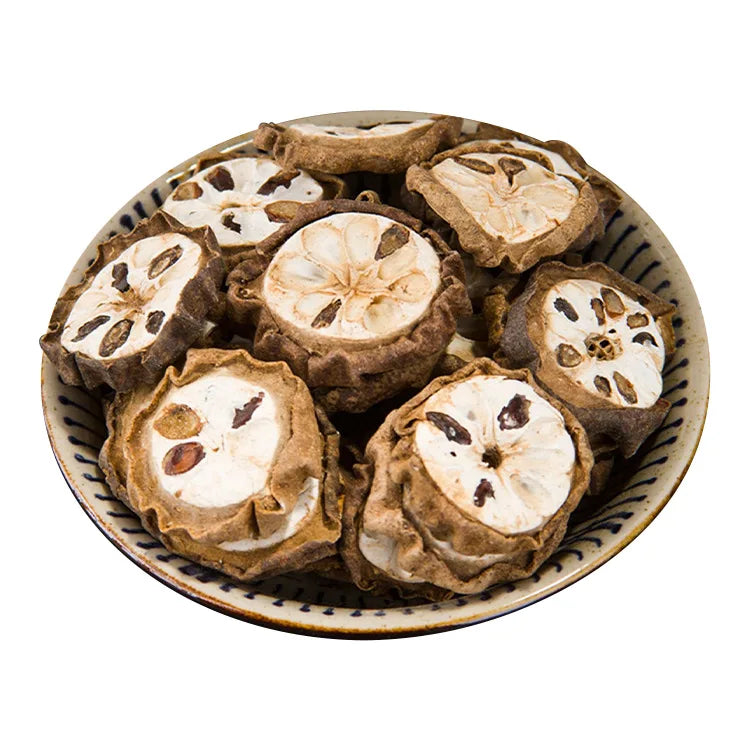 Yu Zhi Zi Akebia Fruit Common Herb China Akebia Quinata Fruits Slices for Sale