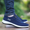 Factory Direct Sale Breathable Lightweight Men Sport Shoes EVA Sneaker Casual Shoes