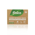 FNC766 Laundry Detergent Sheets Biodegradable Sheet Detergent Ecologic Detergent Sheet