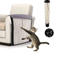 Creative Claw Grinding Sisal Cat Scratching Board Sofa Protection Pad