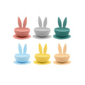 OEM Hot Selling Cute Printable Eco Friendly Spill Proof Anti Slip Pet Silicone Products Cat Feeding Food Pet Water Dog Bowl