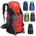 50-liter Daily Storage Computer Bag Backpack - Waterproof Computer Bag - Suitable for Both Men and Women