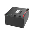 3.2V Metal Case Box Lithium Iron Phosphate Lifepo4 Battery Series for Reliable Solar Power Home Energy Storage Power Source