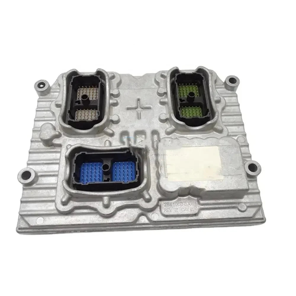 Excavator ECU PC200-10 ED80005 Engine Computer Version Controller Display 28410537001