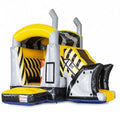 Inflatable Bouncers for Kids Commercial Great Quality for Lawn