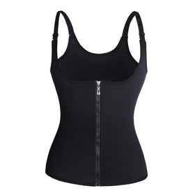 Wholesale Custom Bodybuilding Women Colombian Latex Waist Trainers Corset