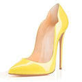 Chaussures Femmes Talons Hot Selling Ladies Thin High Heel Dress Shoes Classic Pointed Toe Stiletto Heel Pumps for Women