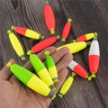 High Quality Fishing Buoyant Float EVA Wagger Still Water Fishing Bobbers