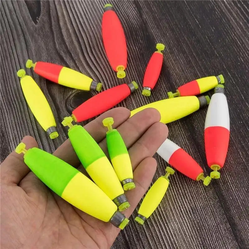 High Quality Fishing Buoyant Float EVA Wagger Still Water Fishing Bobbers