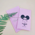High Quality Bubble Envelope Mailing Bag Floral Brown Bubble Small Custom Mailing Bags