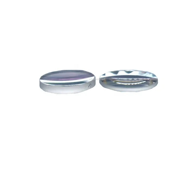 30mm Fiber Laser Collimating Lens D30 F100 Lens for Laser Cutting Machine D30F100 D30F125 D30F150 D30F155 Cutter Spare Parts
