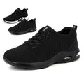CEATSAFETV Breathablesafety Shoes for Men Light Weight Work Safety Shoes
