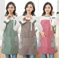 Adjustable New Style Cooking Apron