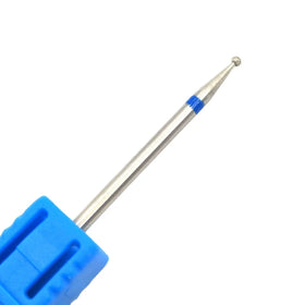 HYTOOS 1.8mm Ball Diamond Nail Drill Bit 3/32