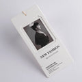 Wholesale Canvas hang Tag Clothing Hot Sale Clothing Labels hang Tags