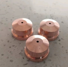 BINZEL Nozzle Plasma Cutting CUT150 Plasma Cutting Consumables Plasma Cutter Consumables