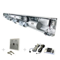 2020 New Product Commercial Sensor Glass Sliding Automatic Door Operators