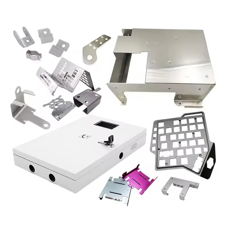 Custom Laser Cutting Metal Bending Applications Motorcycle Metal Machining Motorcycle Cnc Parts