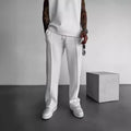 Men's Trousers 2025 Spring and Summer Casual Men's Casual Sports Fashion New Hiking Trousers