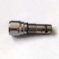 DIGEER R215-7 Auxiliary Relief Valve Excavator Spare Parts Hydraulic Parts Construction Machinery Unloading Valve