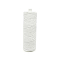 Factory Price Interwoven Core Braided Cotton Wick Roll for DIY Candle Craft Making for Christmas