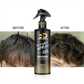 Be Your Own Brand Maximum Texture Volumizing Sea Salt Spray for Barber