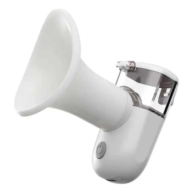 Convenient Eye Moistening Instrument Eye Clean and Nursing Device Eye Care Nano Sprayer