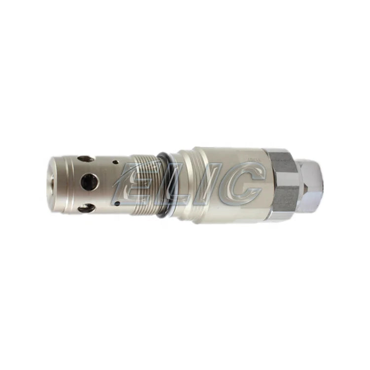 Ec210b Ec240b Ec290b Ec460b Excavator Swing Motor Pressure Relief Valve 14518516 14518517 14535294  for volvo