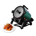 Automatic Cooking Machine Chef Automatic Cooking Machine Intelligent Cooking Robot for Hotel