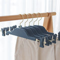 Lavinia China Hangeer Multifunctional Clothes Hanger Rubber Paint